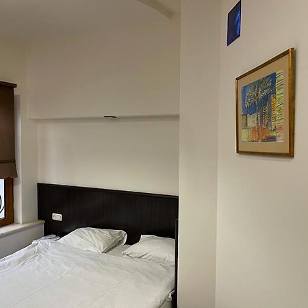 Yerevan Hostel Exterior foto