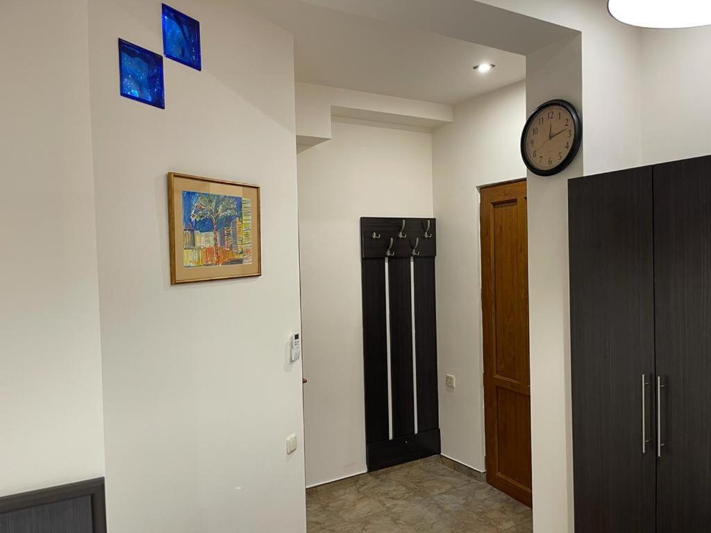 Yerevan Hostel Exterior foto