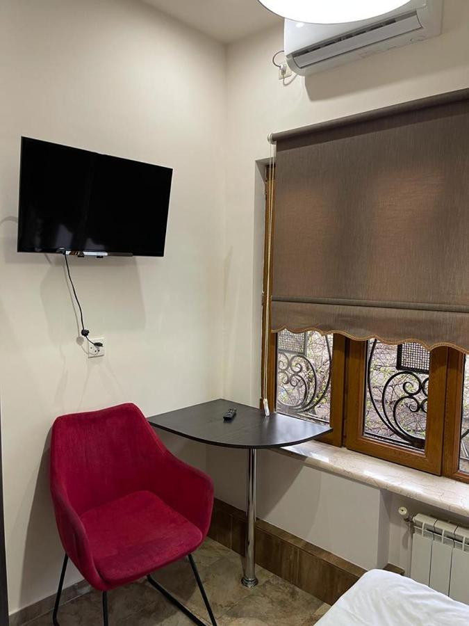 Yerevan Hostel Exterior foto