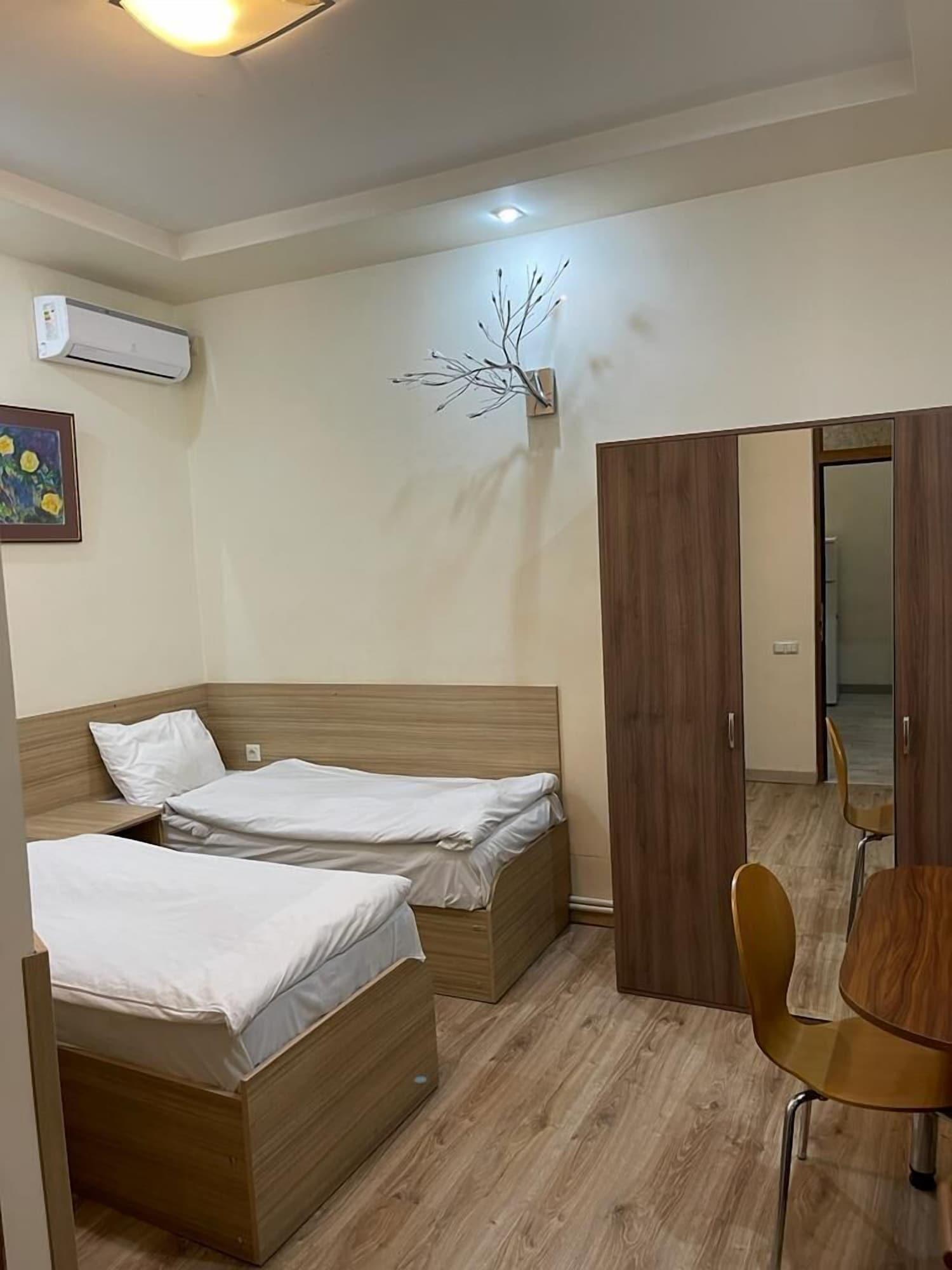 Yerevan Hostel Exterior foto