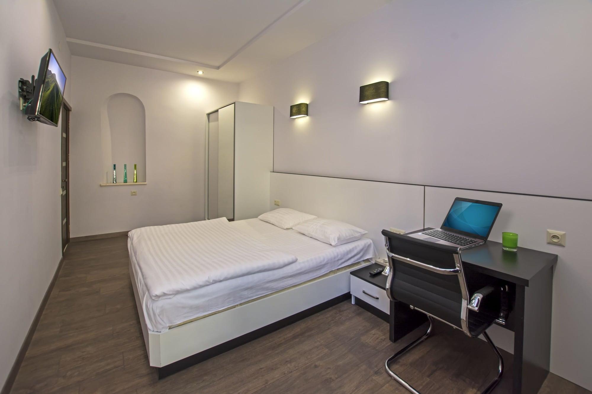 Yerevan Hostel Exterior foto