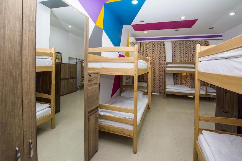 Yerevan Hostel Exterior foto