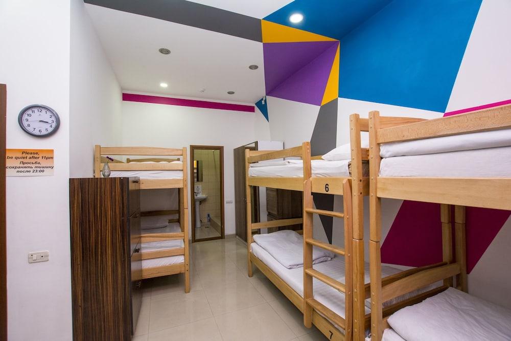Yerevan Hostel Exterior foto