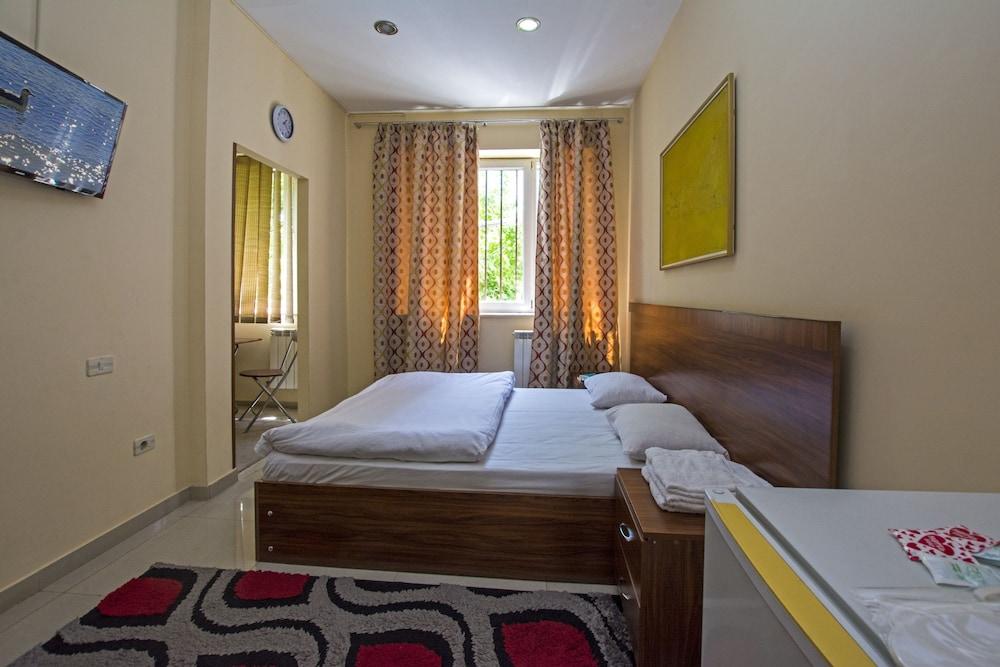 Yerevan Hostel Exterior foto