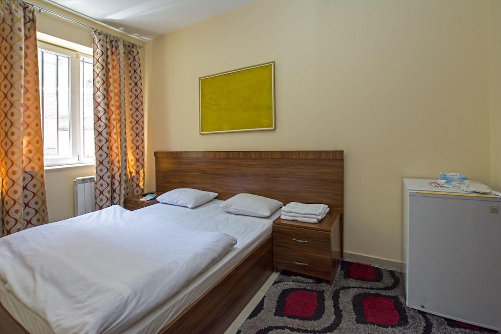 Yerevan Hostel Exterior foto
