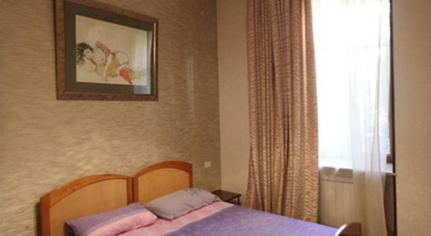 Yerevan Hostel Zimmer foto