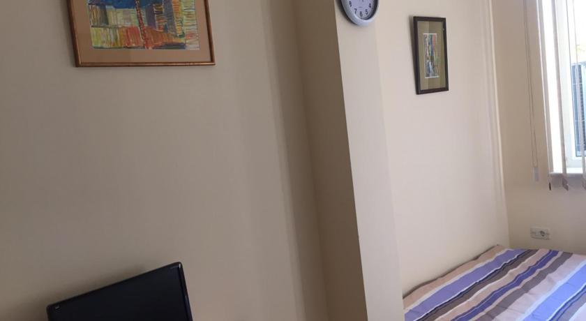 Yerevan Hostel Zimmer foto