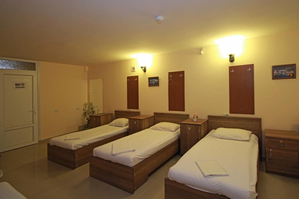 Yerevan Hostel Exterior foto