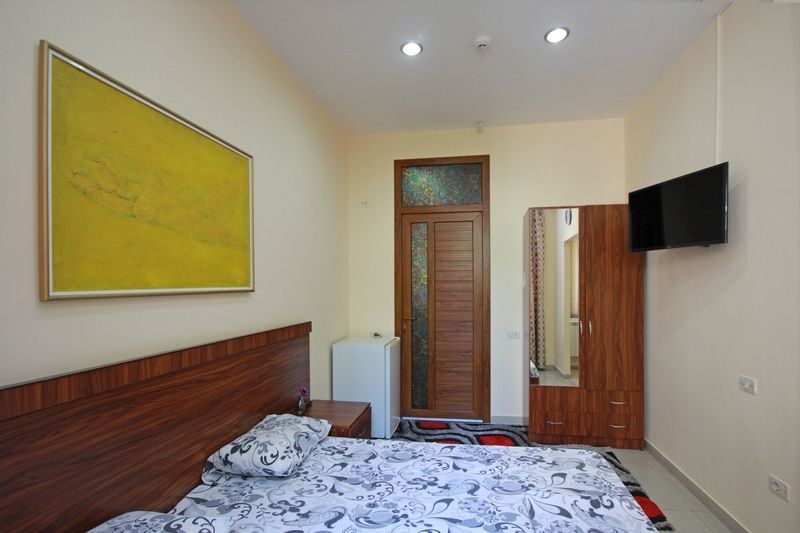 Yerevan Hostel Exterior foto