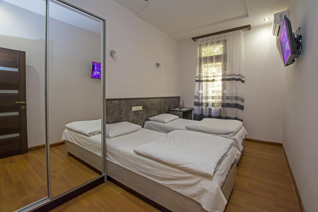 Yerevan Hostel Exterior foto