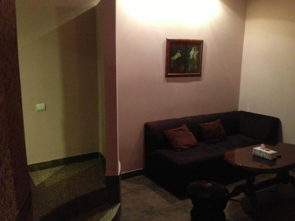 Yerevan Hostel Zimmer foto